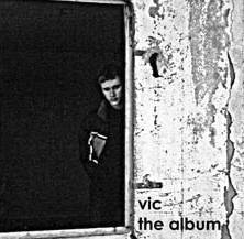 Grafzerk (BLR) : Vic - The Album